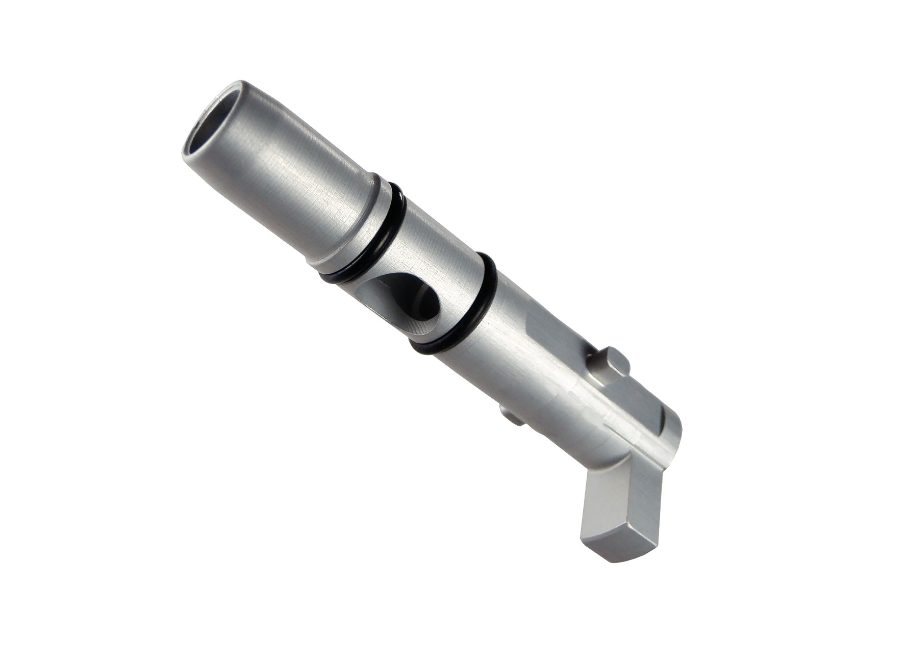 Air nozzle pentru aep - cnc aluminium